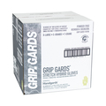 Grip Gards Gloves Clear Stretch Extra Large, PK1000 303363304